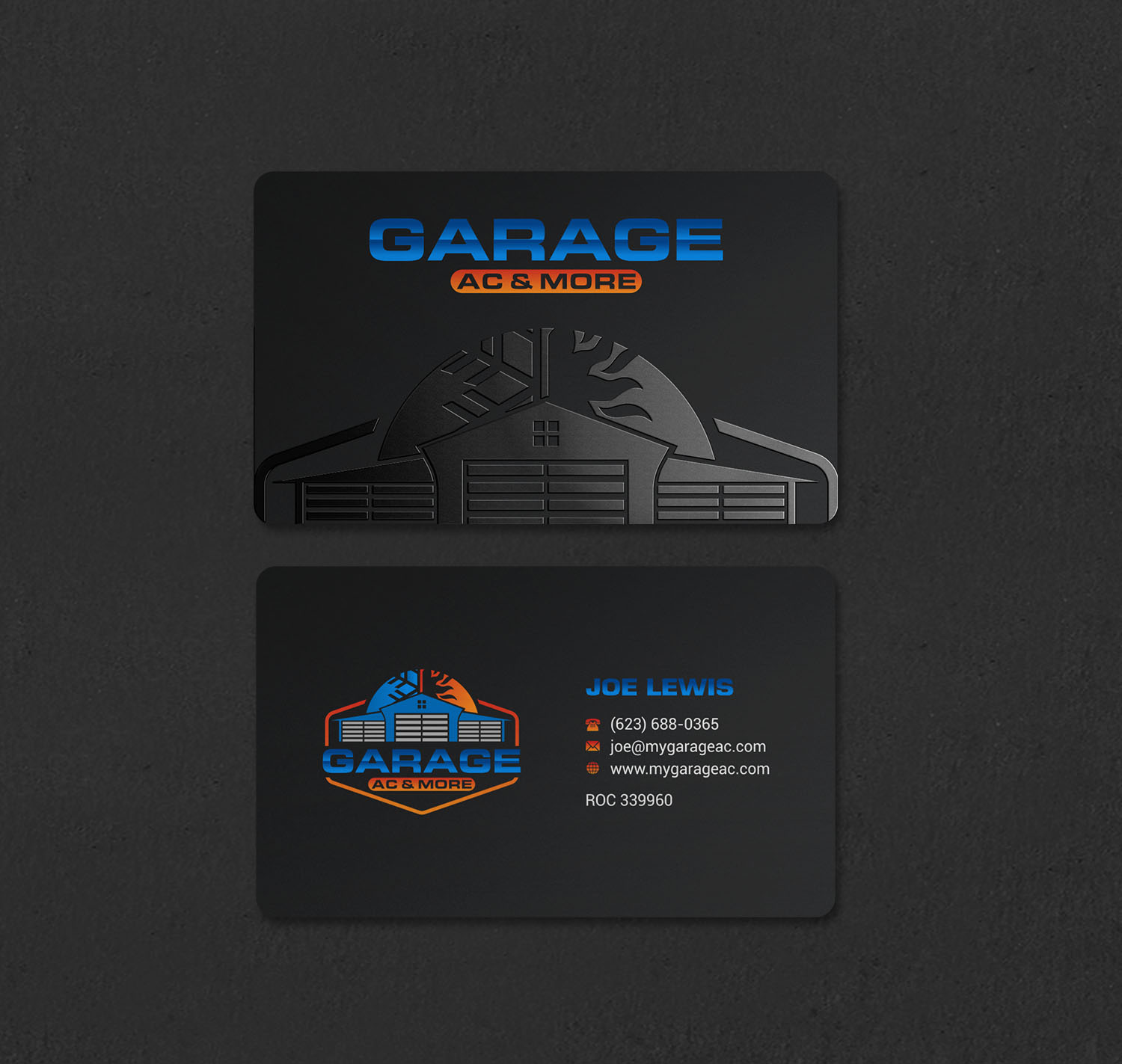 Business Card Design by INDIAN_Ashok for this project | Design #29350906