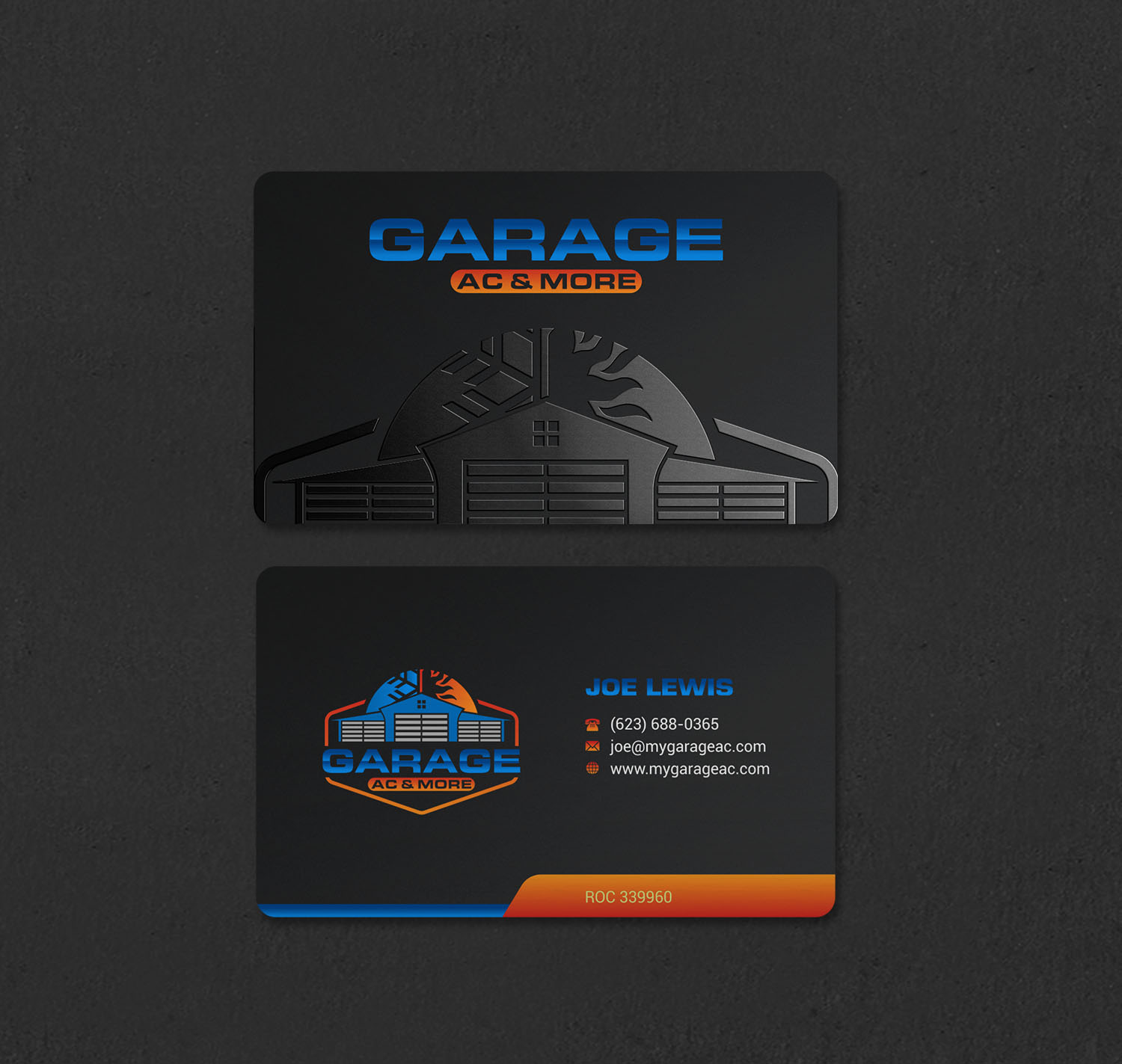 Business Card Design by INDIAN_Ashok for this project | Design #29350913