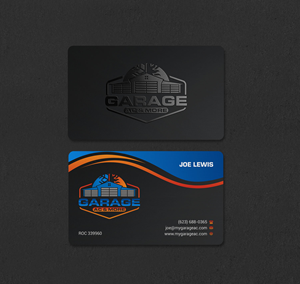 Business Card Design by INDIAN_Ashok for this project | Design: #29350923