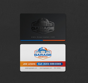 Business Card Design by INDIAN_Ashok for this project | Design: #29350925