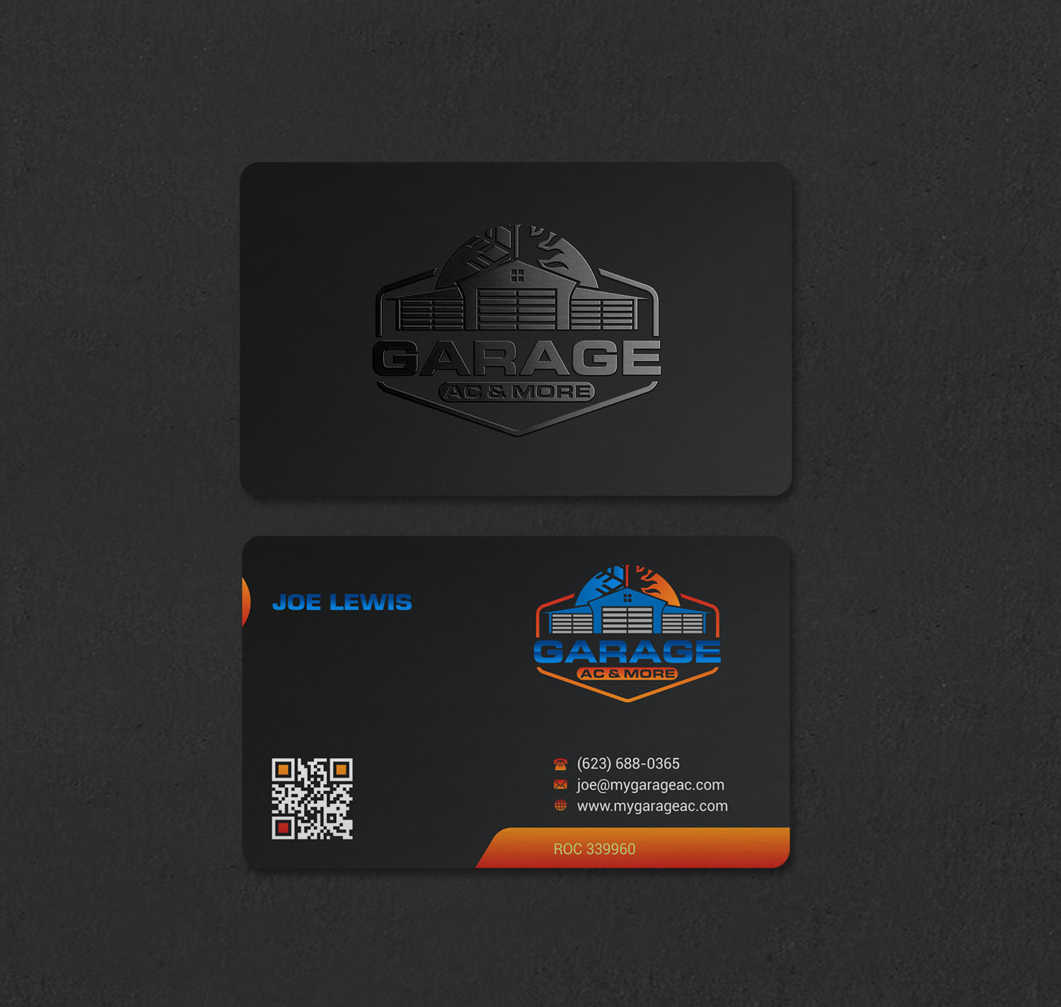 Business Card Design by INDIAN_Ashok for this project | Design #29350928