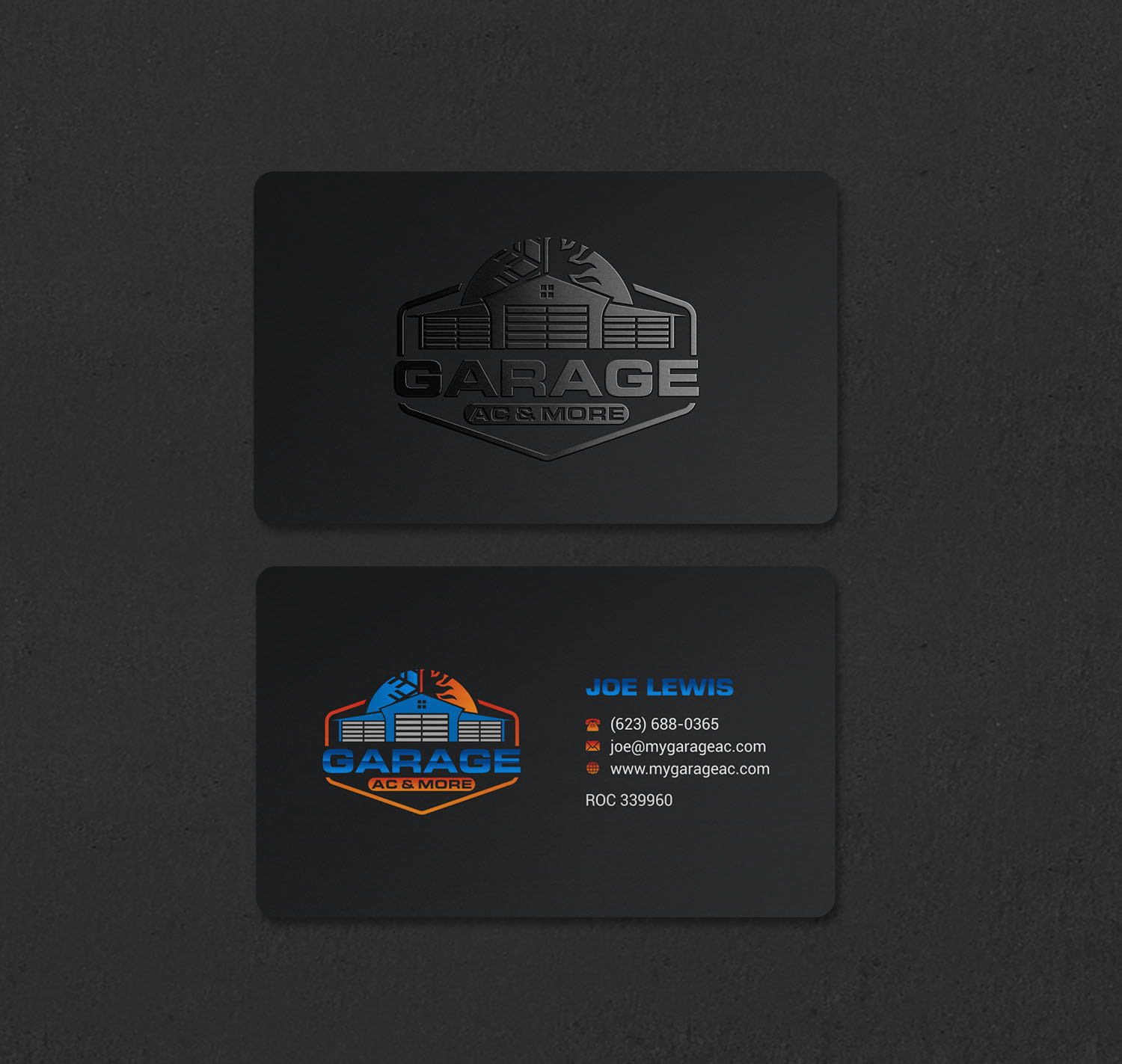 Business Card Design by INDIAN_Ashok for this project | Design #29350929