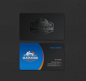 Business Card Design by INDIAN_Ashok for this project | Design: #29350930