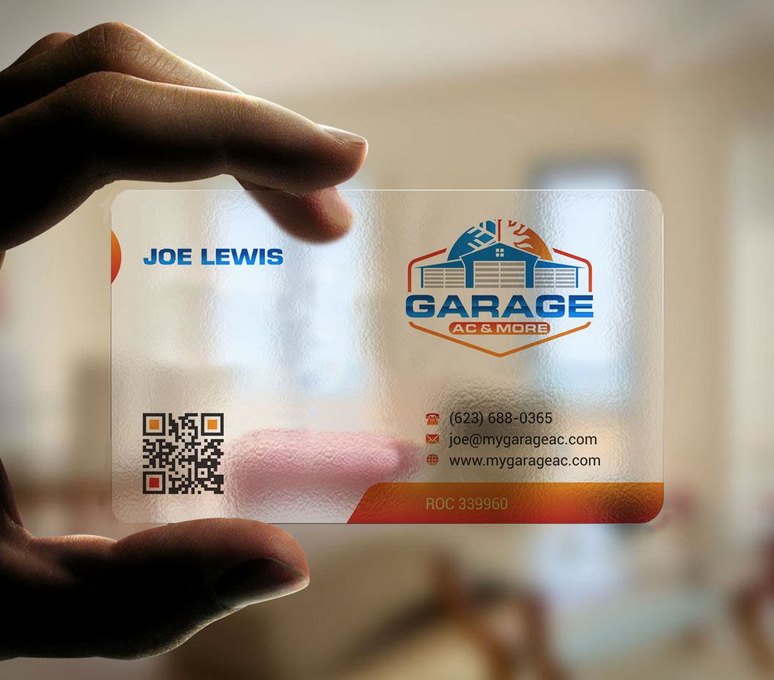 Business Card Design by INDIAN_Ashok for this project | Design #29350931