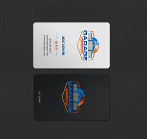 Business Card Design by INDIAN_Ashok for this project | Design: #29350934