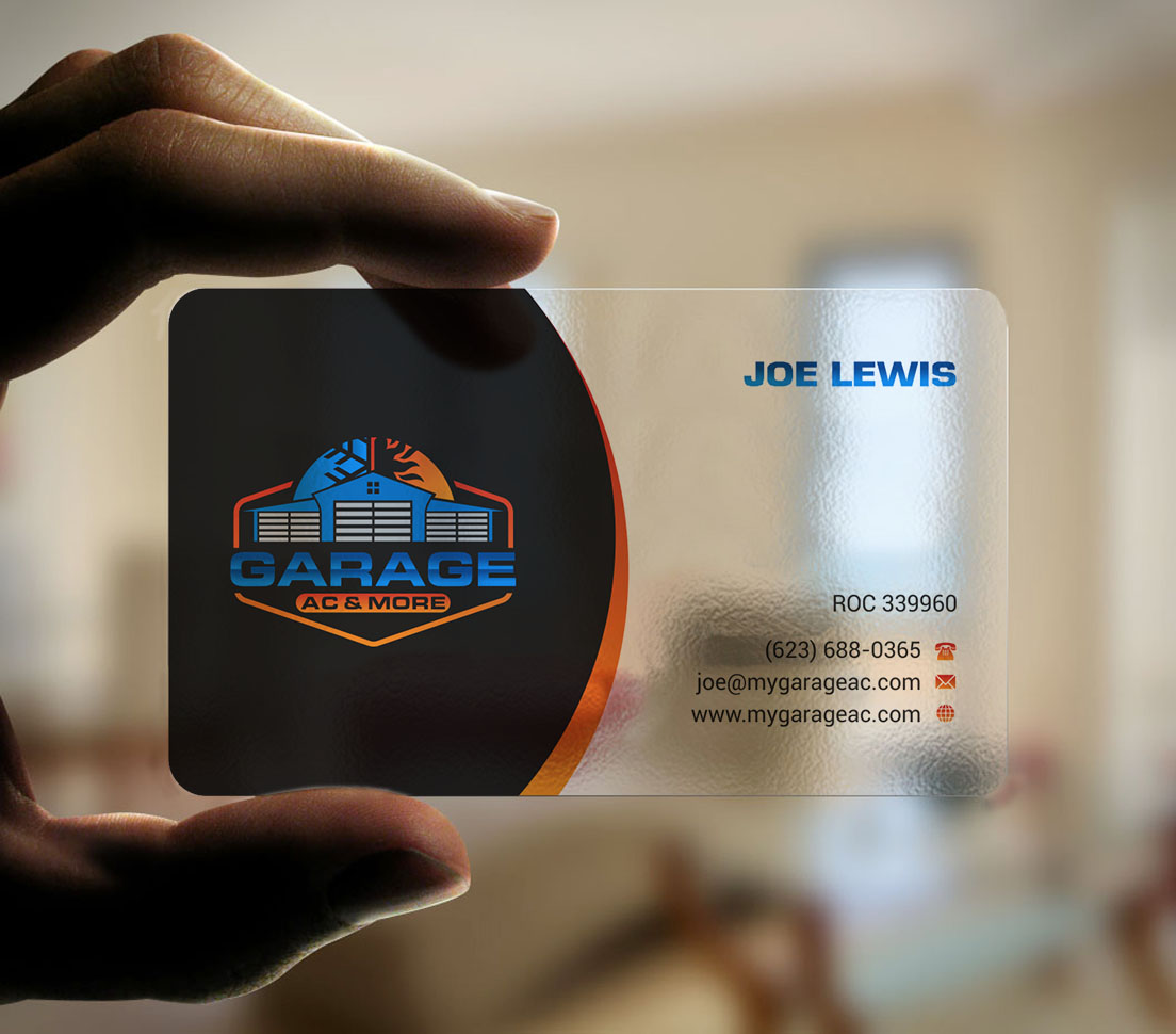 Visitenkarten-Design von INDIAN_Ashok für dieses Projekt | Design #29350937