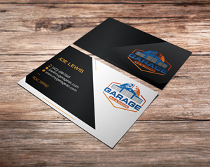 Diseño de Tarjeta de Presentación por Verified artistry (Design garden) para este proyecto | Diseño: #29382224