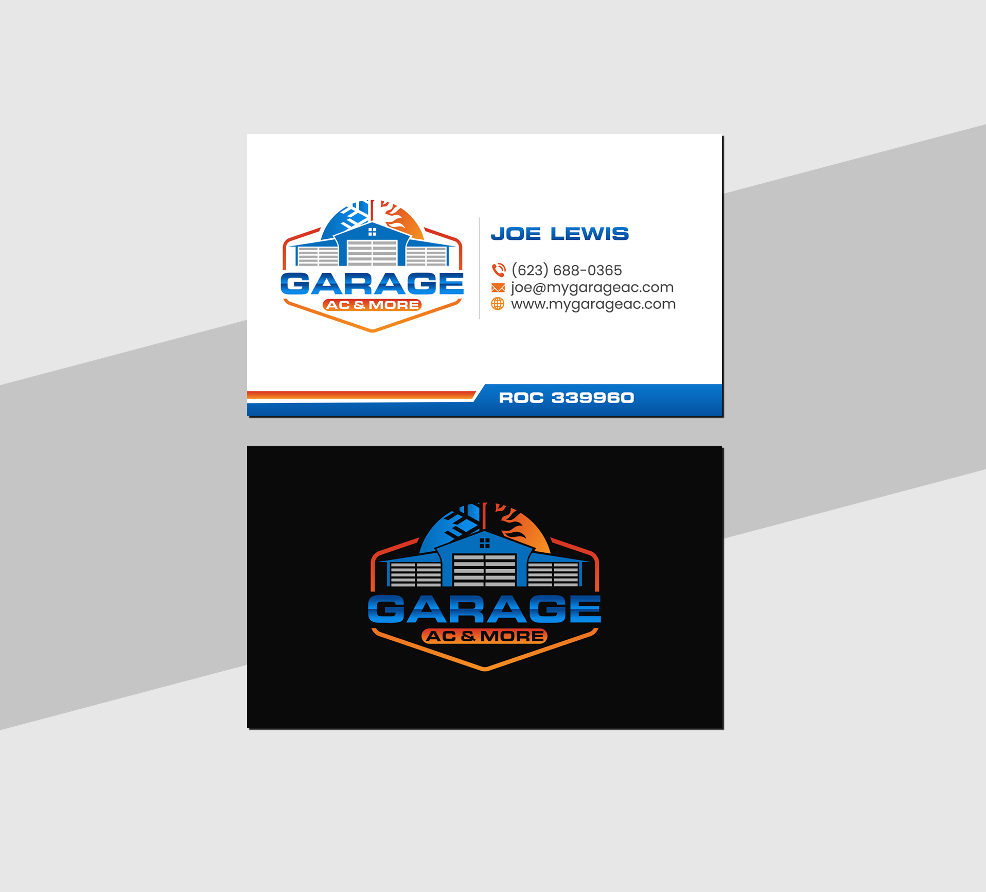 Business Card Design by Creations Box 2015 for this project | Design #29350226