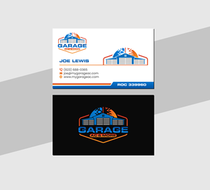 Business Card Design by Creations Box 2015 for this project | Design: #29350309