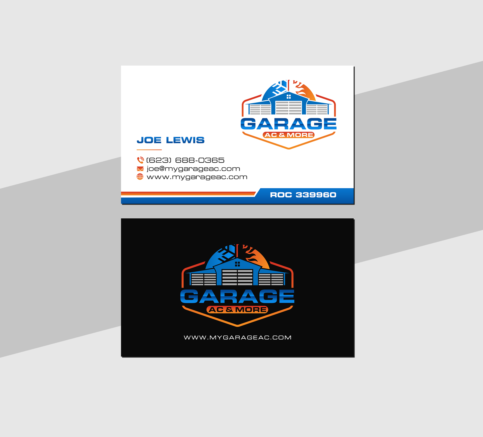 Business Card Design by Creations Box 2015 for this project | Design #29350332