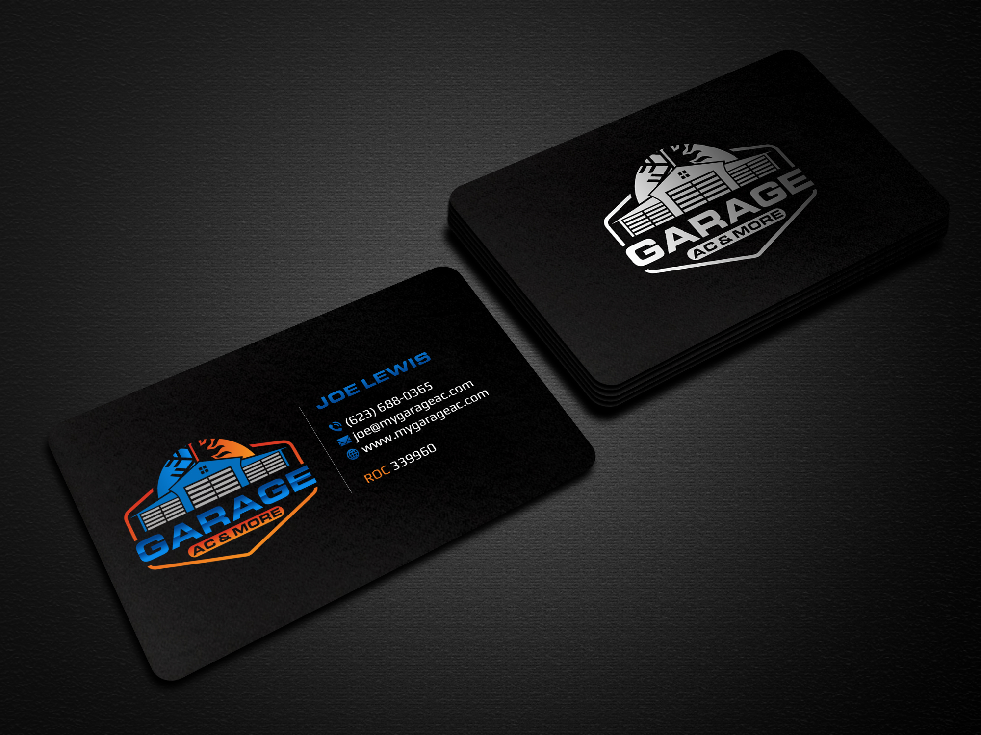 Design de Carte de Visite par Creations Box 2015 pour ce projet | Design #29355644