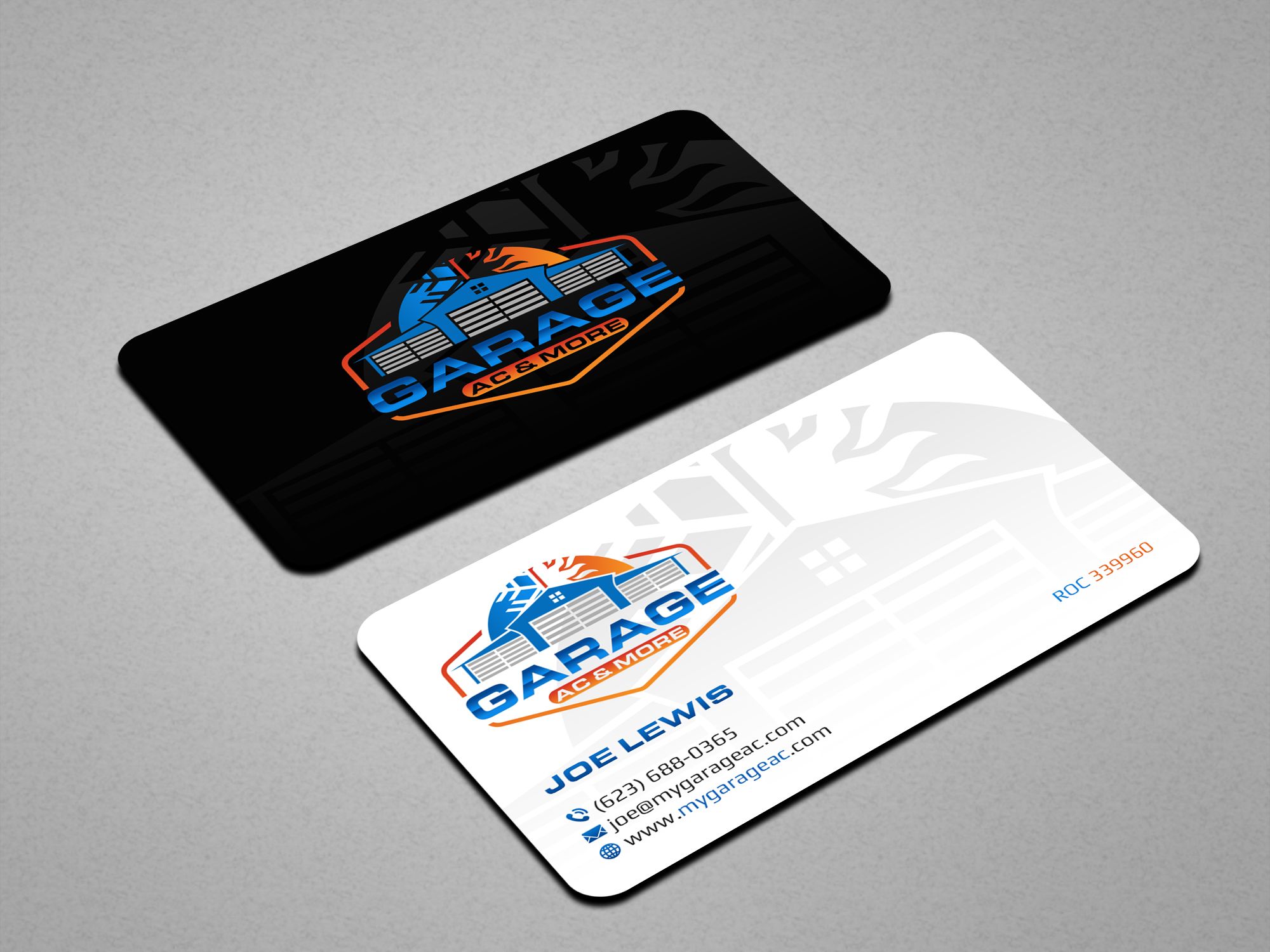 Design de Carte de Visite par Creations Box 2015 pour ce projet | Design #29355645