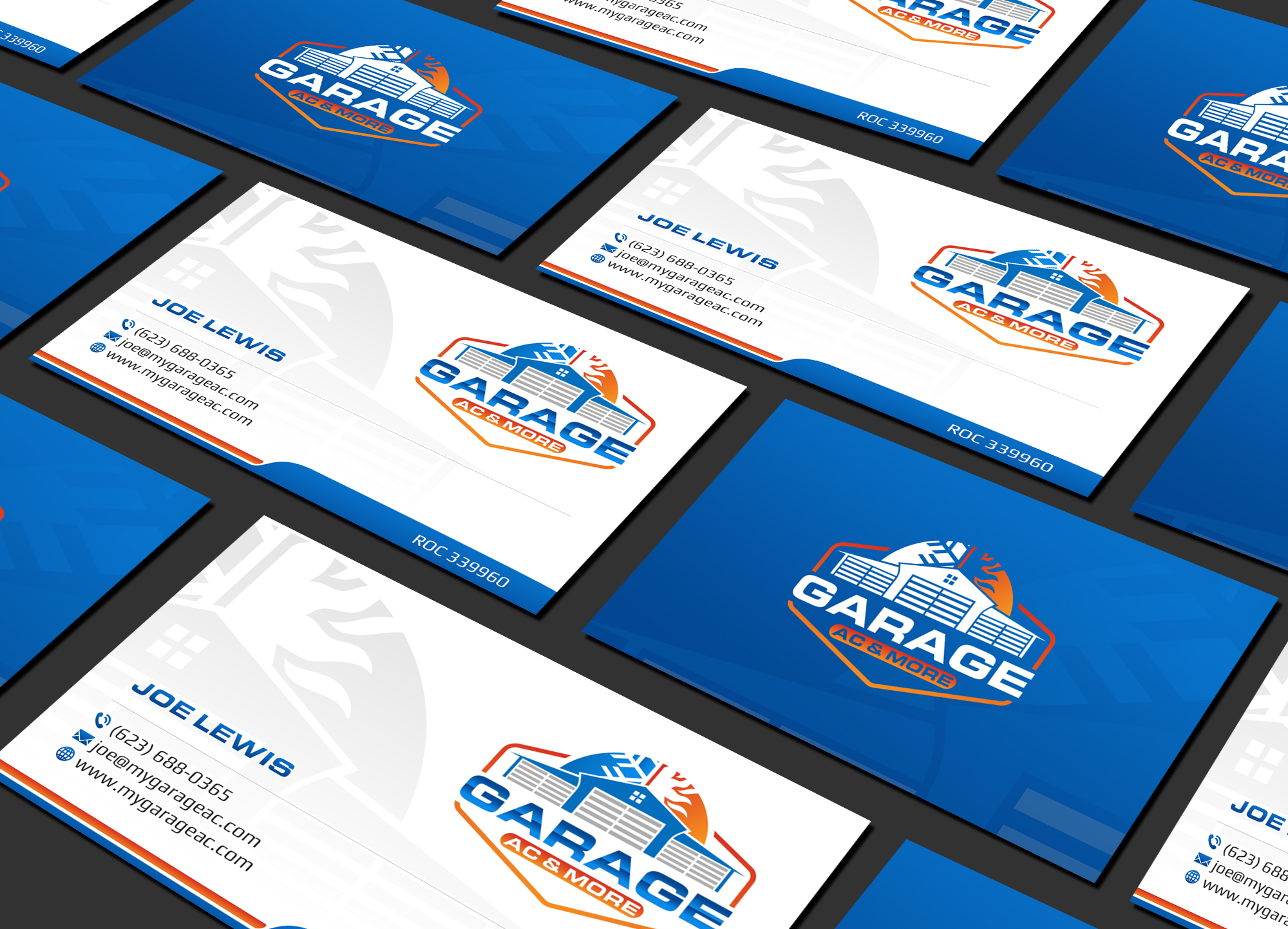 Business Card Design by Creations Box 2015 for this project | Design #29361202