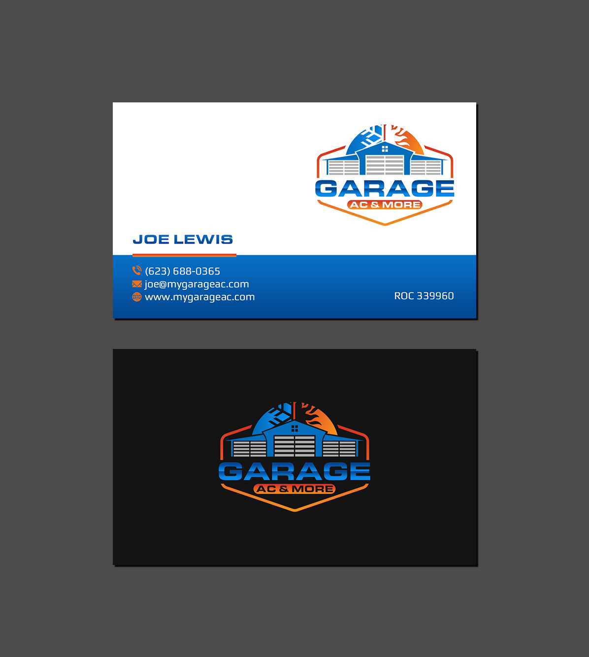 Business Card Design by Creations Box 2015 for this project | Design #29361203