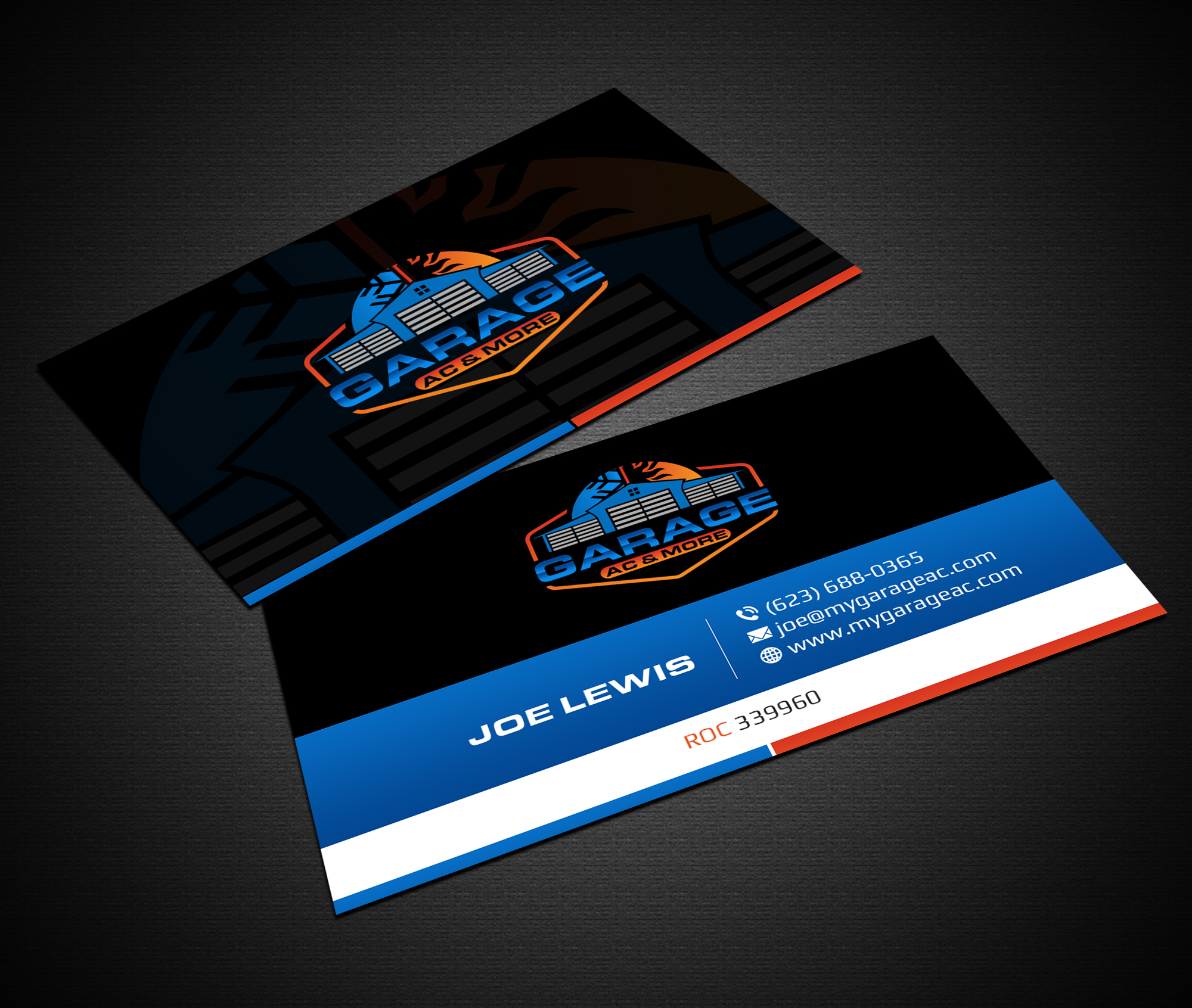Business Card Design by Creations Box 2015 for this project | Design #29364816