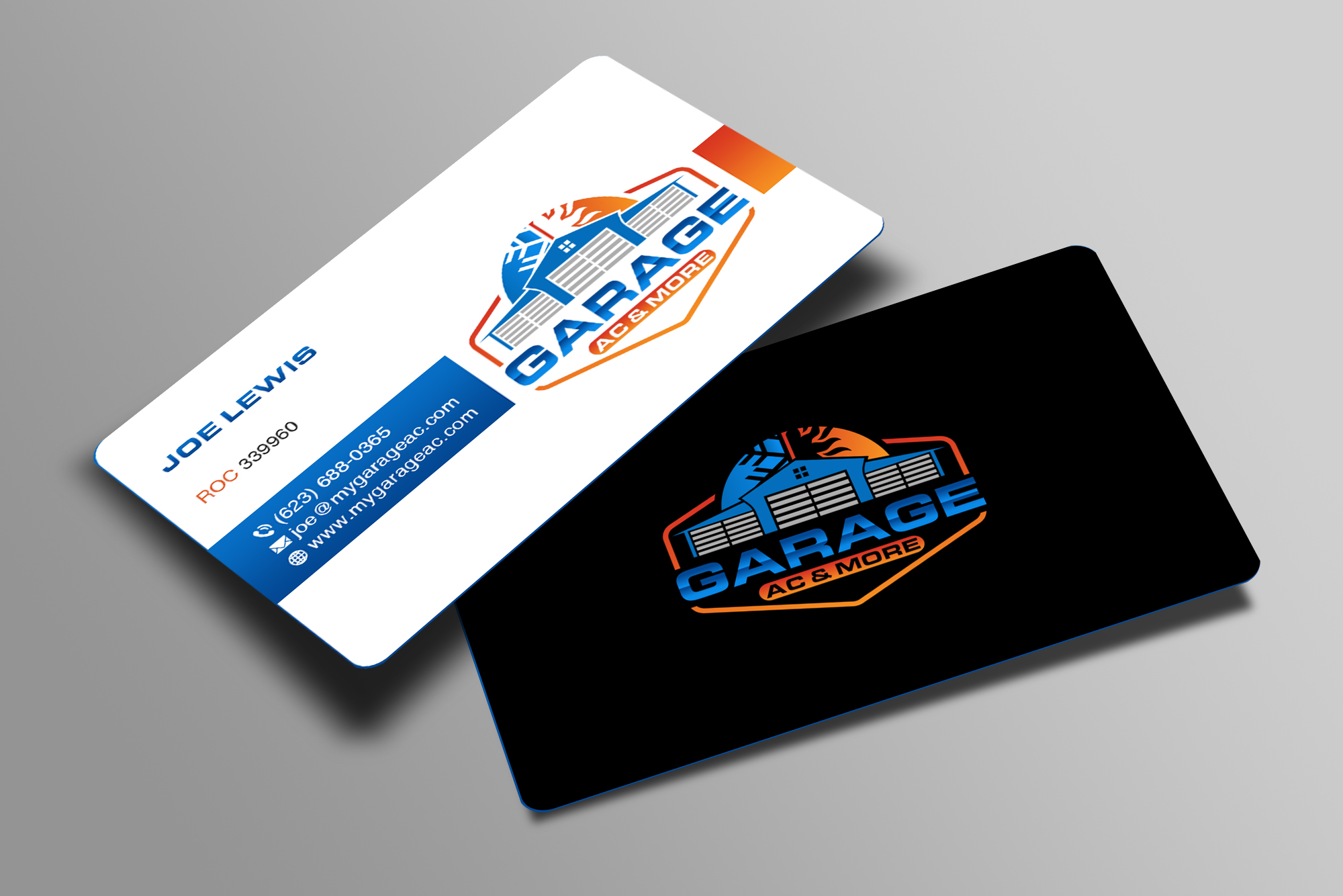 Business Card Design by Creations Box 2015 for this project | Design #29364817