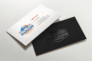 Business Card Design by LAXMI DESIGNHUB for this project | Design: #29352104