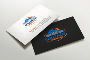 Business Card Design by LAXMI DESIGNHUB for this project | Design: #29352105