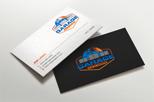 Business Card Design by LAXMI DESIGNHUB for this project | Design: #29352107