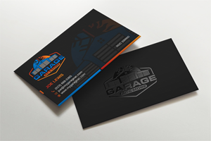 Business Card Design by LAXMI DESIGNHUB for this project | Design: #29352109