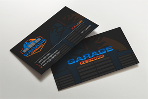 Business Card Design by LAXMI DESIGNHUB for this project | Design: #29352112