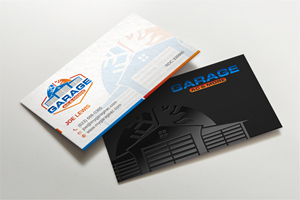 Business Card Design by LAXMI DESIGNHUB for this project | Design: #29352114