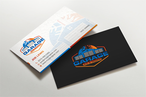 Business Card Design by LAXMI DESIGNHUB for this project | Design: #29352115