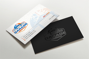 Business Card Design by LAXMI DESIGNHUB for this project | Design: #29352116
