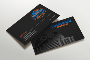 Business Card Design by LAXMI DESIGNHUB for this project | Design: #29352117