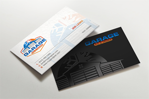 Business Card Design by LAXMI DESIGNHUB for this project | Design: #29352118