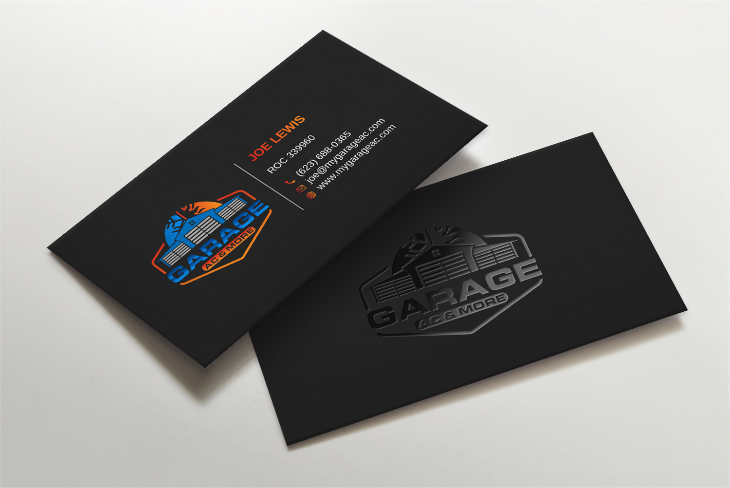 Business Card Design by LAXMI DESIGNHUB for this project | Design #29352122