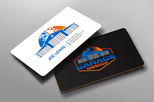 Business Card Design by chandrayaan.creative for this project | Design: #29351252