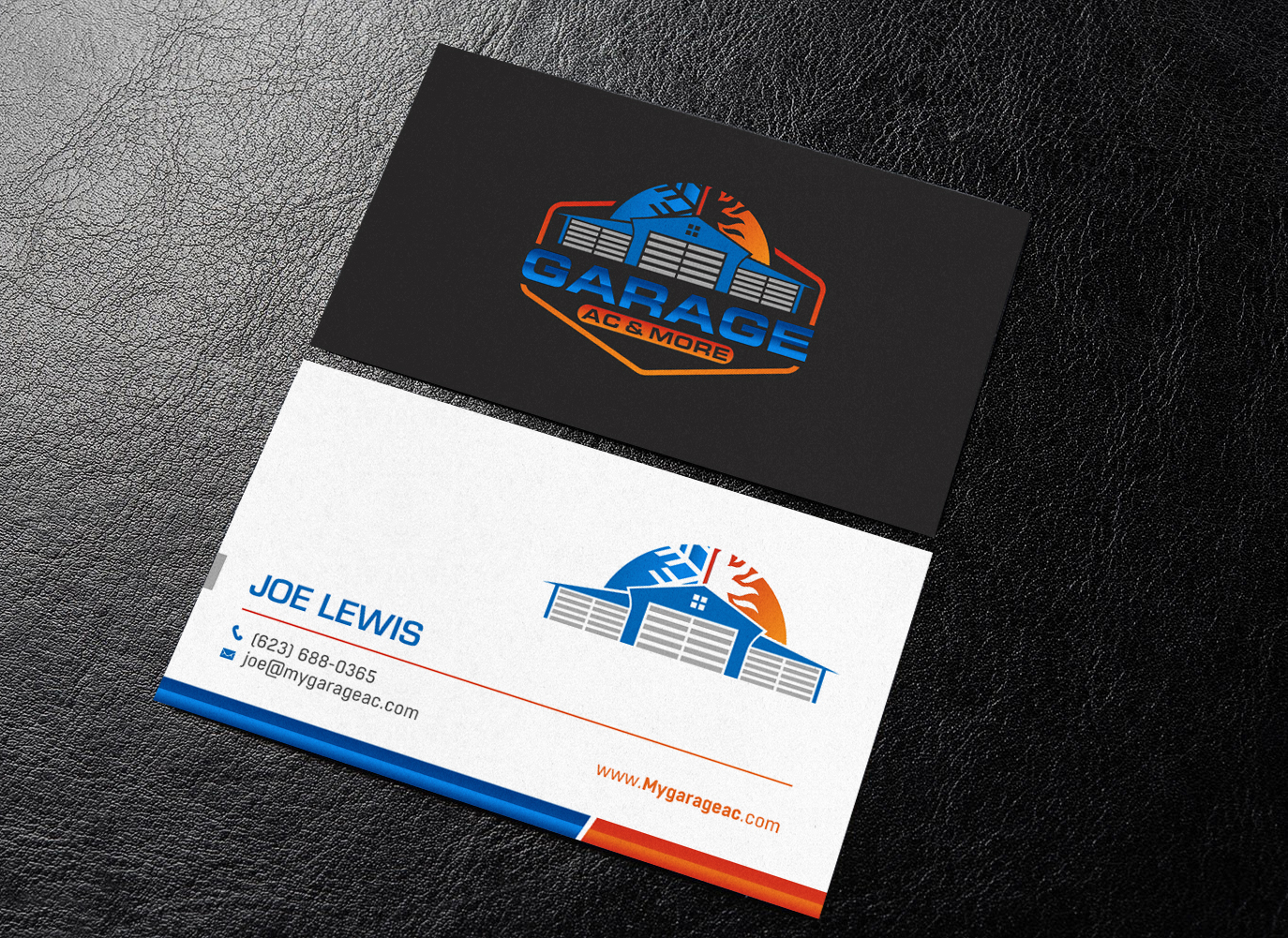 Business Card Design by chandrayaan.creative for this project | Design #29351253
