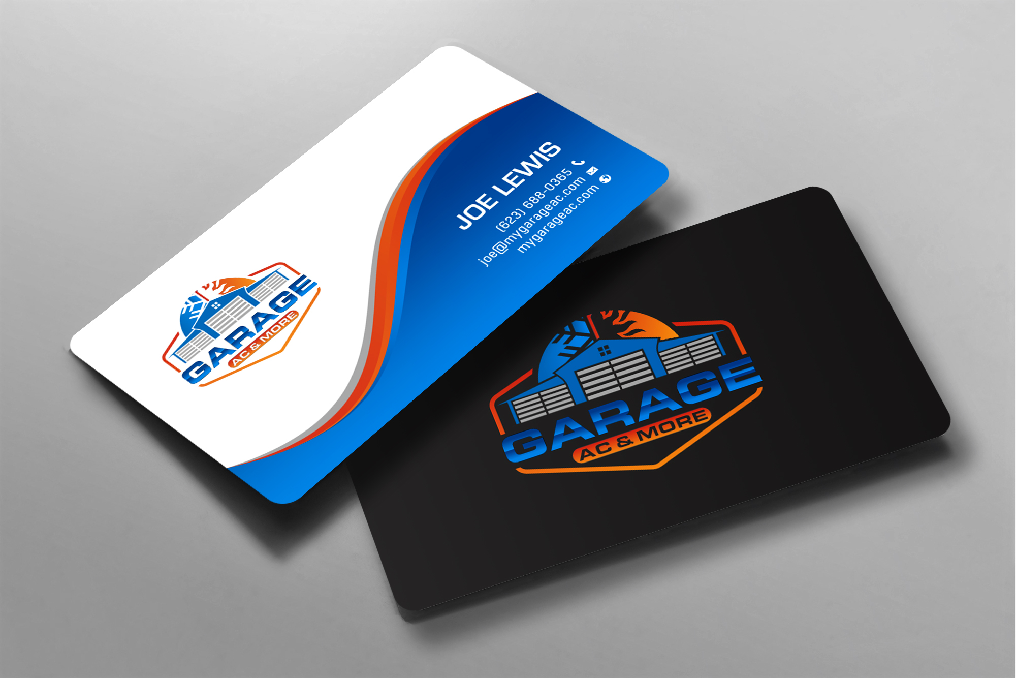 Business Card Design by chandrayaan.creative for this project | Design #29351254