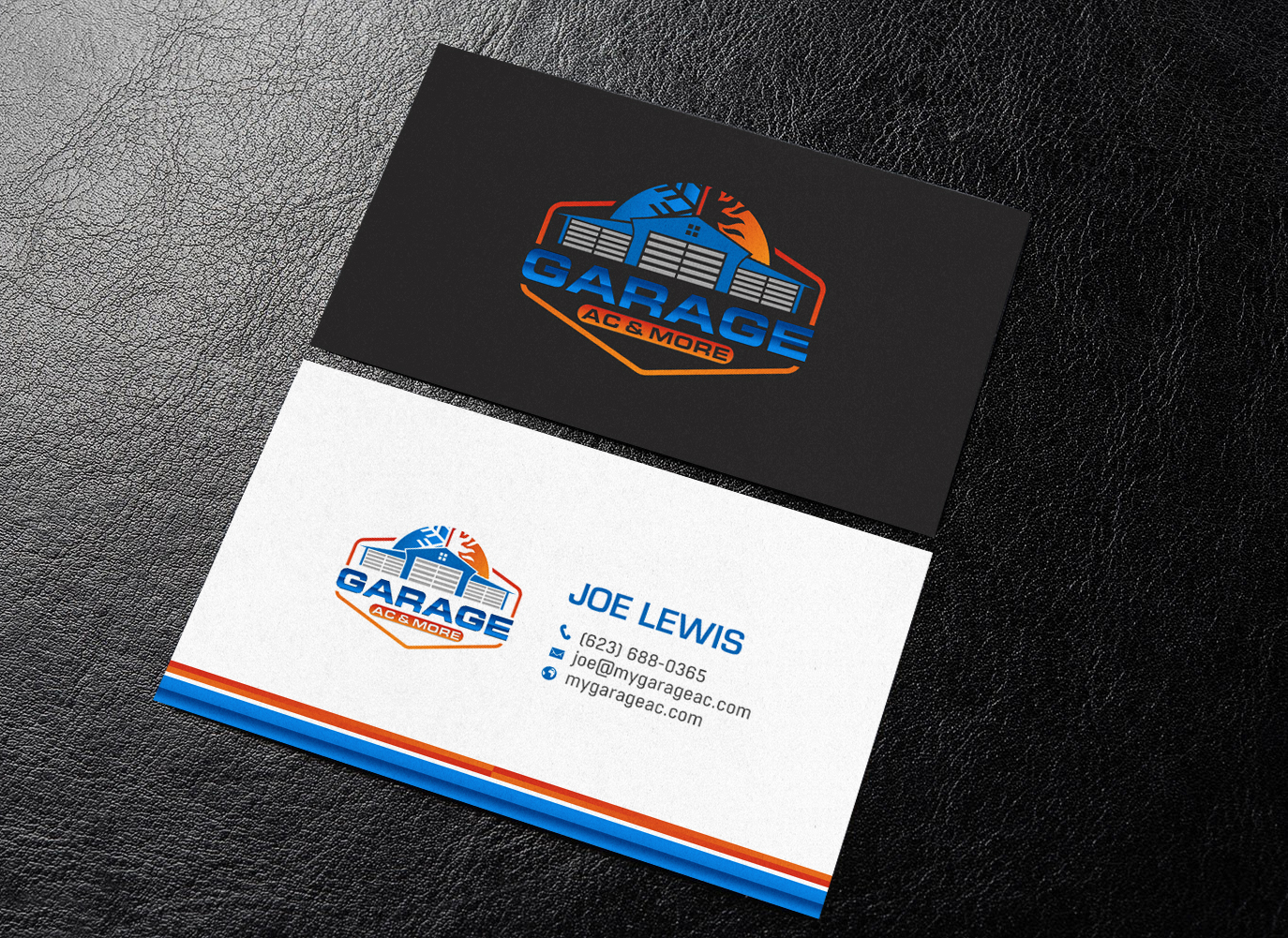 Business Card Design by chandrayaan.creative for this project | Design #29351257