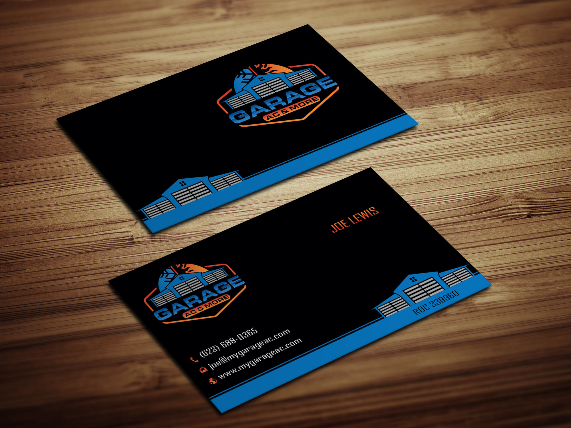 Design de Carte de Visite par Magic of Art pour ce projet | Design #29350990