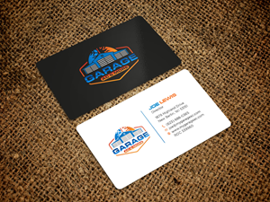 Diseño de Tarjeta de Presentación por Tripti Ranjan Gain para este proyecto | Diseño: #29368273