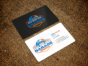 Diseño de Tarjeta de Presentación por Tripti Ranjan Gain para este proyecto | Diseño: #29368274