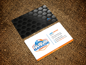 Diseño de Tarjeta de Presentación por Tripti Ranjan Gain para este proyecto | Diseño: #29368275