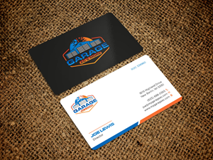 Diseño de Tarjeta de Presentación por Tripti Ranjan Gain para este proyecto | Diseño: #29368276