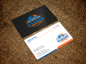 Diseño de Tarjeta de Presentación por Tripti Ranjan Gain para este proyecto | Diseño: #29368278