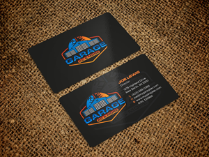 Diseño de Tarjeta de Presentación por Tripti Ranjan Gain para este proyecto | Diseño: #29368282