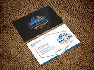 Diseño de Tarjeta de Presentación por Tripti Ranjan Gain para este proyecto | Diseño: #29368287