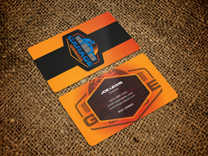 Diseño de Tarjeta de Presentación por Tripti Ranjan Gain para este proyecto | Diseño: #29368288