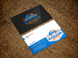 Diseño de Tarjeta de Presentación por Tripti Ranjan Gain para este proyecto | Diseño: #29368299