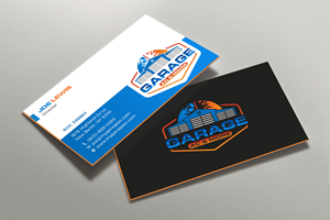 Business Card Design by Tripti Ranjan Gain for this project | Design: #29373229