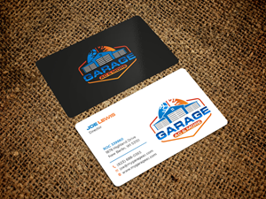 Diseño de Tarjeta de Presentación por Tripti Ranjan Gain para este proyecto | Diseño: #29385956