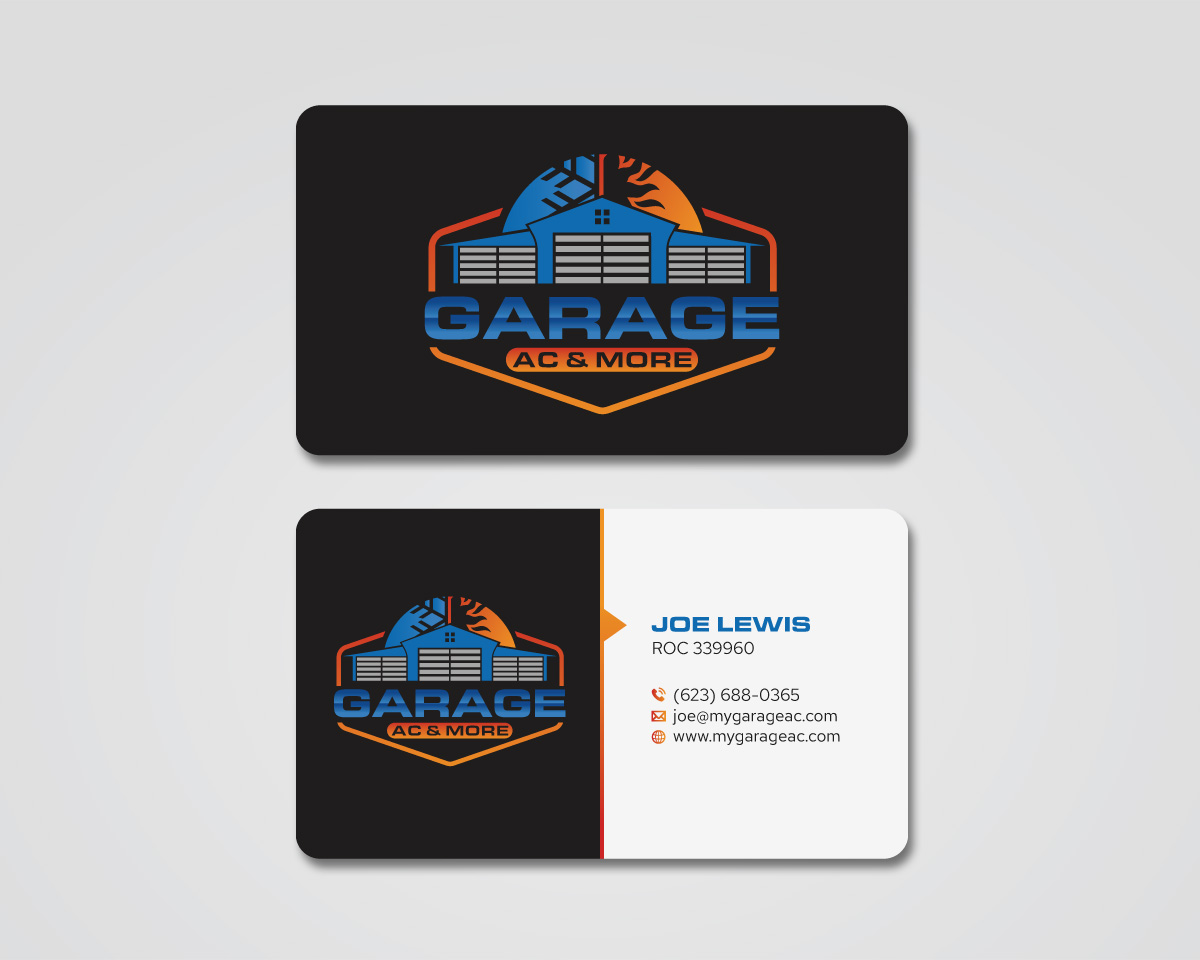 Business Card Design by MDesign for this project | Design #29376039