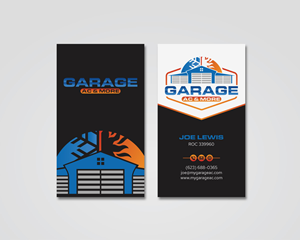 Business Card Design by MDesign for this project | Design: #29376047