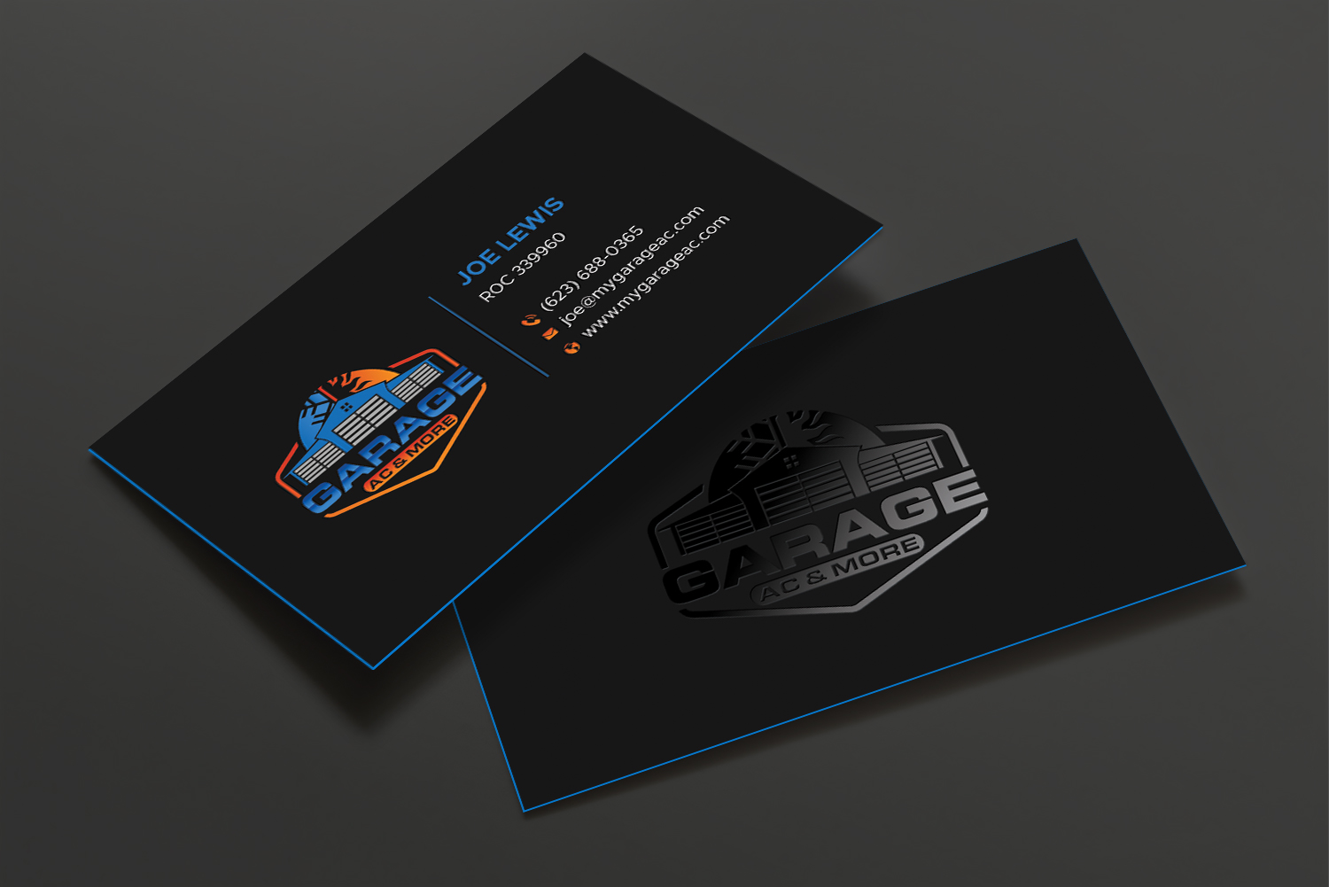 Diseño de Tarjeta de Presentación por DesignShout para este proyecto | Diseño #29366136